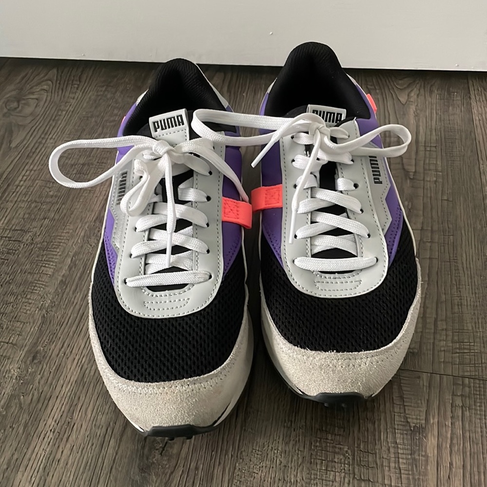Puma Future Rider size 39